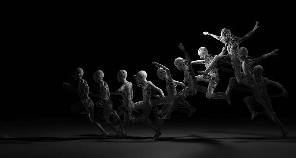 I Will Create High-Quality 2D & 3D Artwork for Your Project
