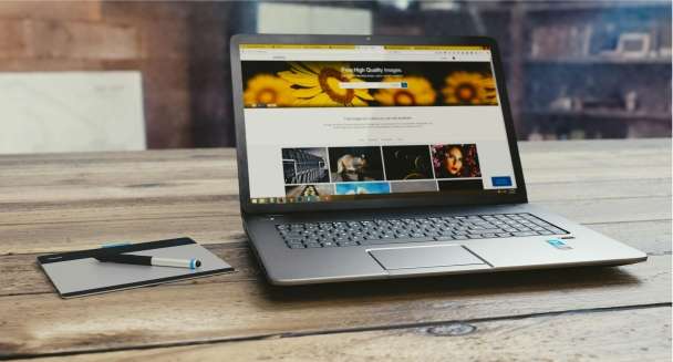 🔧 I will design a fast, responsive, and modern website for your business