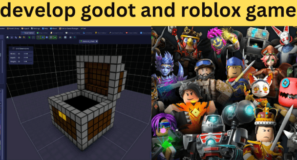 I will do Roblox full game creation, game map, Roblox game development