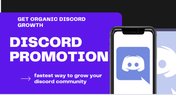 i will do viral CRYPTO, NFT discord server promotion