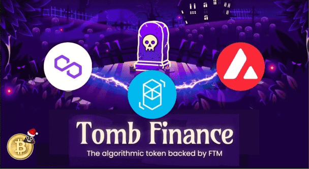 I will fork tomb and fantasm on various networks