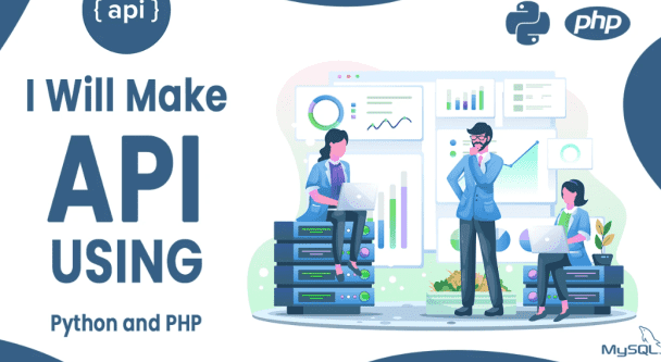 I will make any kind of API and Payment integration using python and PHP