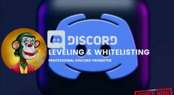 I will engage on your NFT discord server