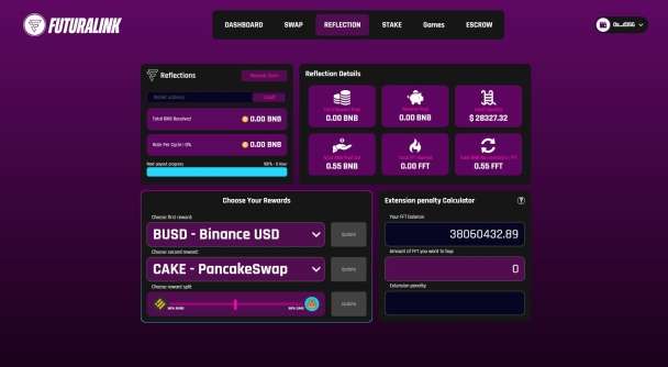 I will build custom DEX with all features
