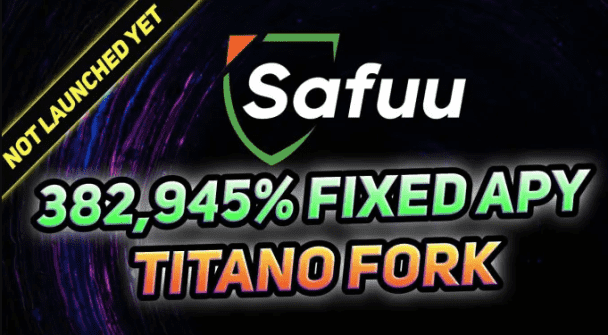 fork olympus dao, titano, safuu and tomb finance on evm