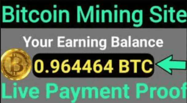 develop a bitcoin profitable bot, mining software bot