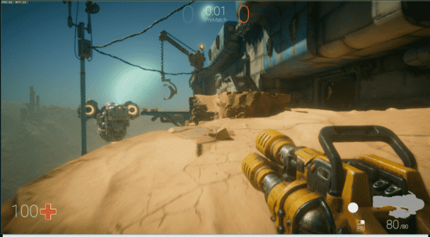 2D and 3D game development service