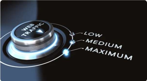 Increase Your Website Traffic and Boost Your Online Presence