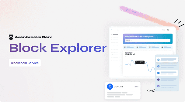 I Build Blockchain Explorer (Blockscout) For Blockchain EVM Based L1 L2