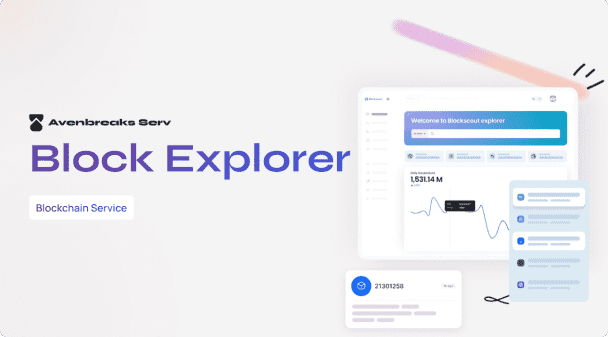 I Build Blockchain Explorer For EVM Based L1 L2