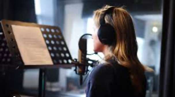 voiceovers
