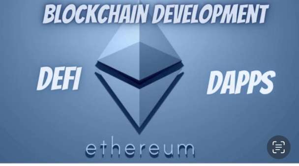I will develop web3 dapps, nft smart contract, metamask, evm, staking pool,blockchain