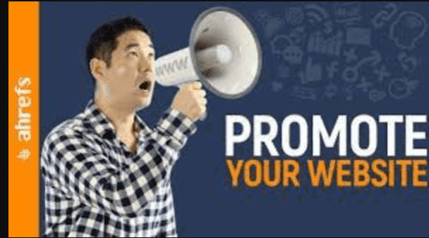 I will promote and advertise your website, product,,, Amazon,book,or any link
