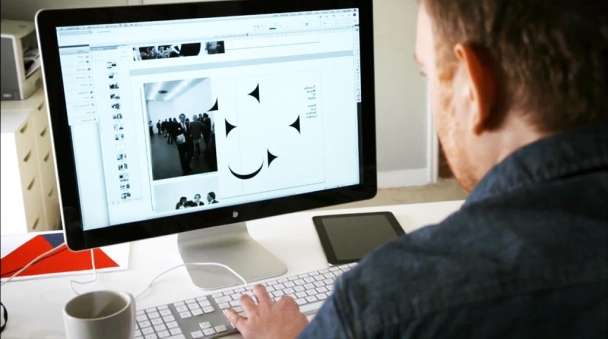 Creative Designer
