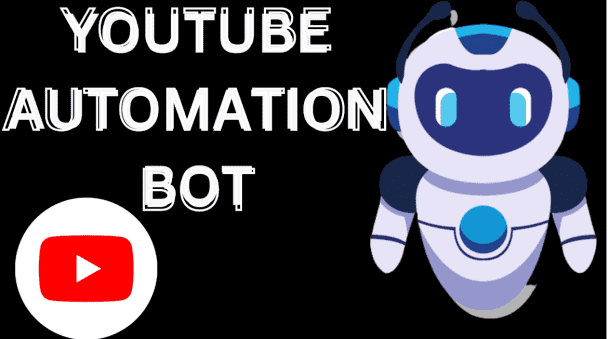 I will create youtube automation bot python, twitch bot, twitter, telegram, discord bot, mass dm bot