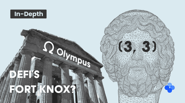 Olympus dao, Tomb, thor finance fork on all EVM nets