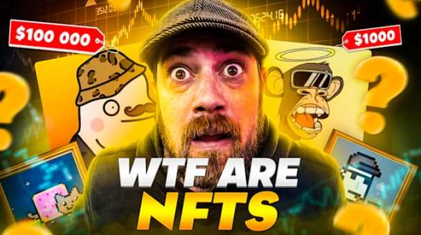I will design  eye catching nft or crypto youtube thumbnails