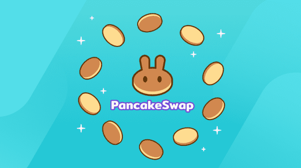 fork pancake swap uniswap sushi swap pancakeswap dex defi