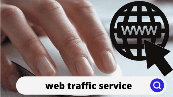 Drive 45,000 Real Organic USA Web Traffic + Google Ranking