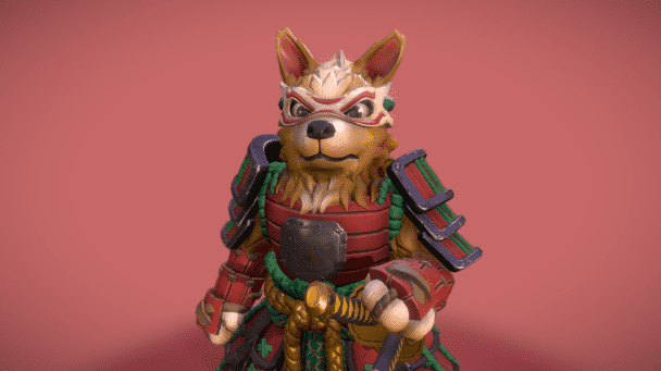 I will draw 3D NFT art, 3D NFT art collection, 3D modelling