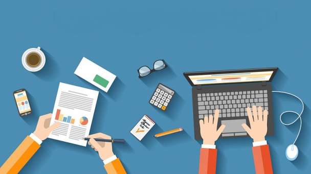 I will create and publish a website of any complexity for a small fee