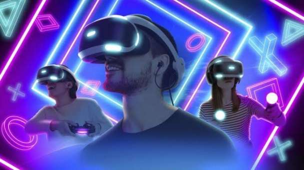 I will create amazing nft,game,metaverse,movie trailer