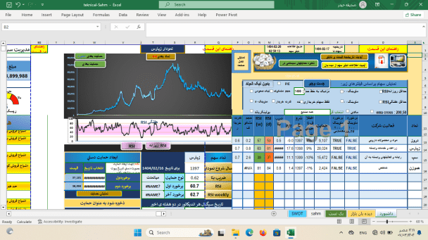Excel crypto