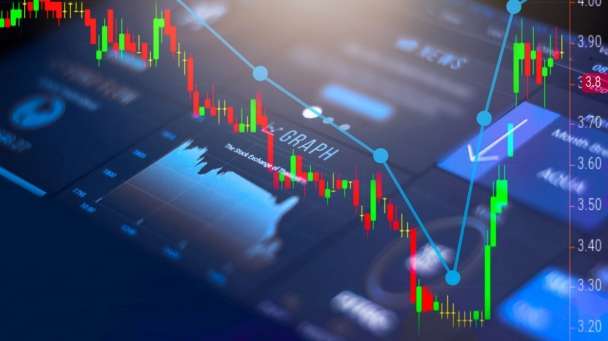 Trading strategy with 80% win rate