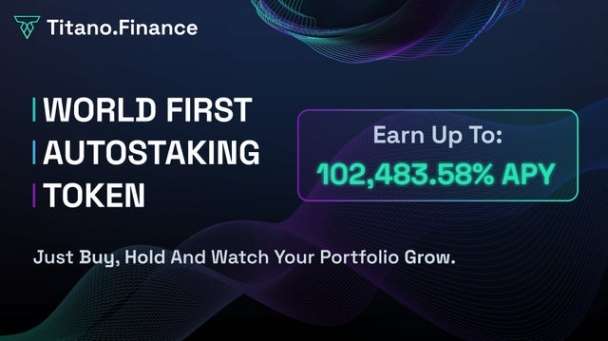 Fork titano, safuu, lockpay on various network