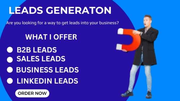 Effective Lead Generation to Boost Your Sales Pipeline