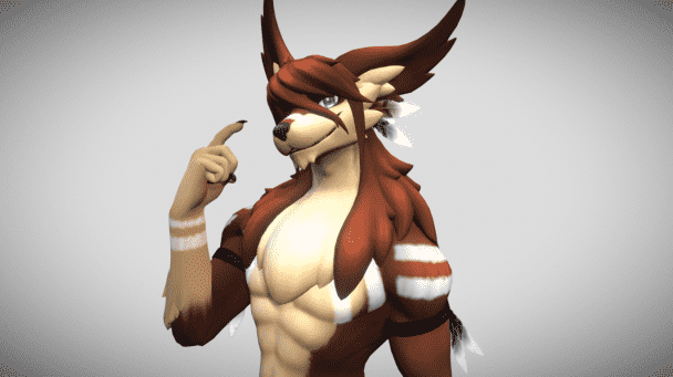 I will design 3D Nft art, 3d nft character, nft collection