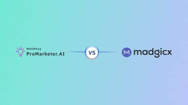 Madgicx alternatives - Features &  pricing | WebMaxy