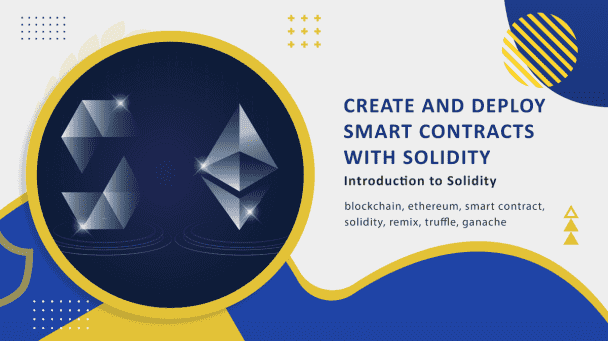 Senior Smart Contract Developer