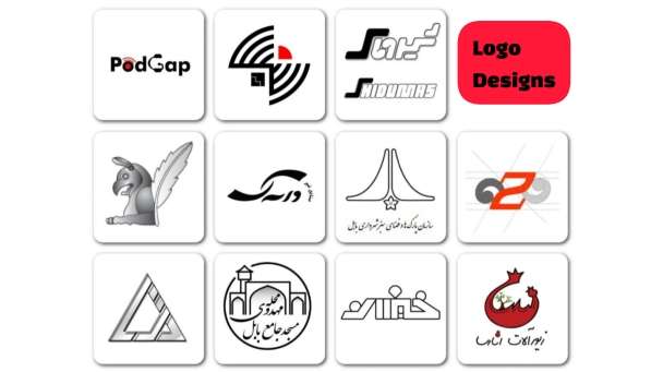 Logo design