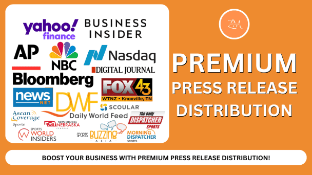 I will press release, press release writing, press release distribution