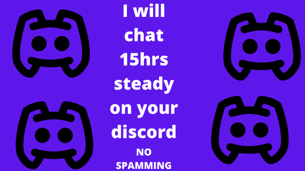 discord chat discord chatter
