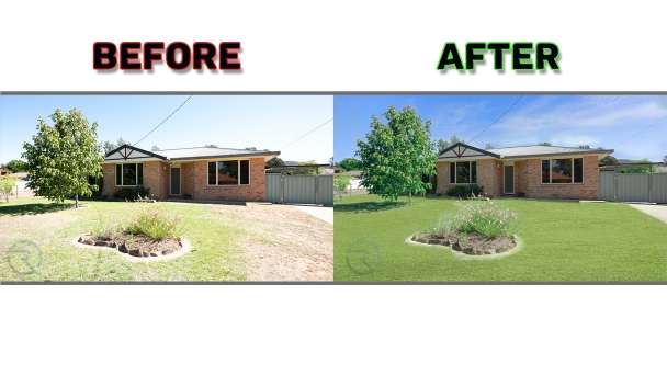 Photo Manipulation for real estate