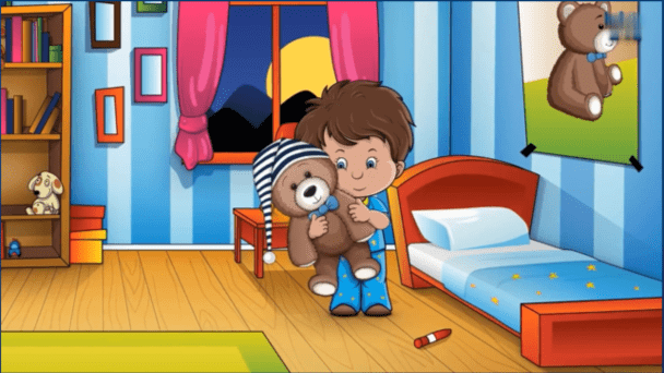 do 3d animation character animation cartoon music video and product animation