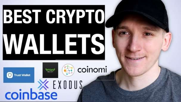 I will create professional crypto wallet app, crypto loan