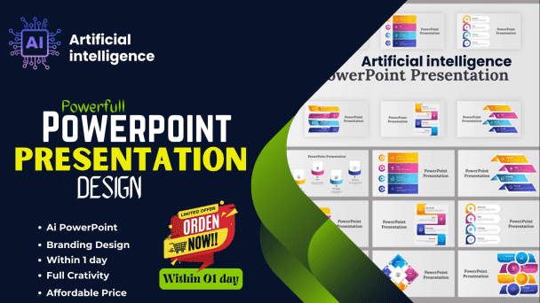 create ai presentation ai powerpoint and goolge slides