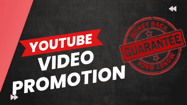 I will do skyrocket USA YouTube video promotion to boost organic views