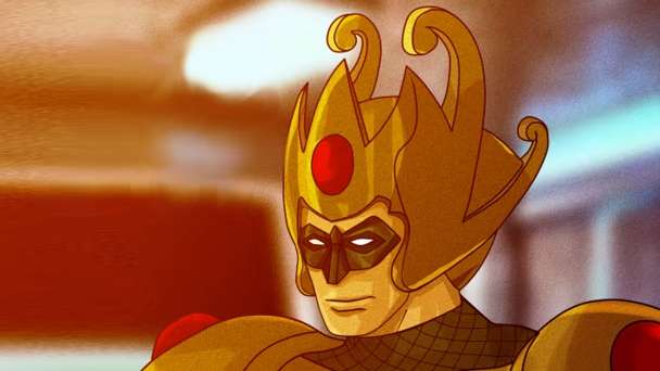 I will create stunning illustration, character design, comics, storyboards, and infographics for you