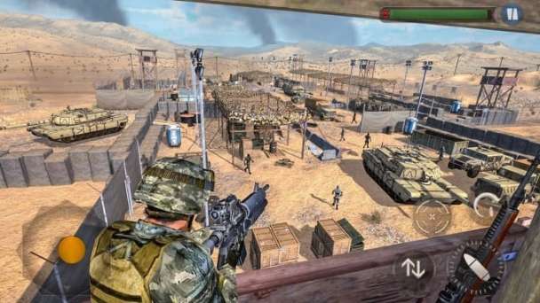 I will build multiplayer shooting game and fighting game