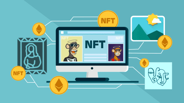I will create nft minting website, nft mint website, and smart contracts