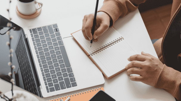 Experienced writer and editor with a passion for proofreading contents and more.