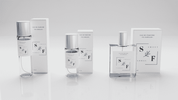 I will do 3d animation for your product in HQ result
