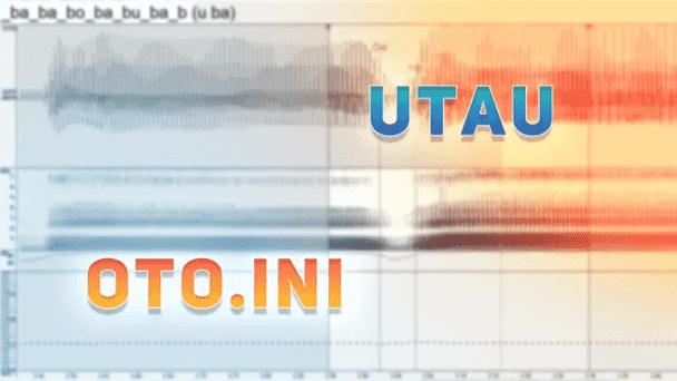 I will configure your utau voicebank