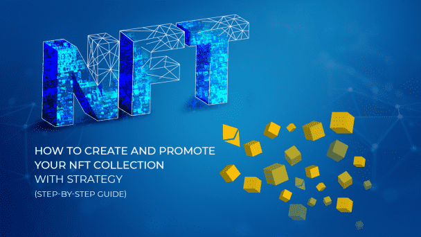 I will do crypto promotion ico ieo nft marketing by publish on crypto news websites