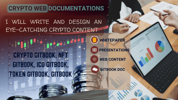 I will make your documentation into gitbook