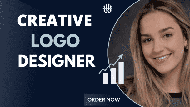 I will design business brand logo